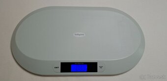 Detská elektronická váha Baby Ono - 2