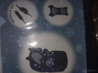 Vyhrievacia podložka - 2