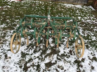 Predam Kombinator-kultivator - 2