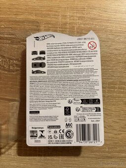 Hot Wheels/ Legends Tour/Porsche 935 - 2