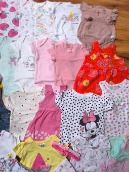 Letny balik 62-68 - 2