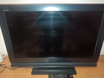 Sony LCD TELEVÍZOR - 2