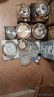 Zepter hrnce nové - 2