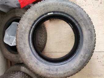 Zimné pneumatiky - 2