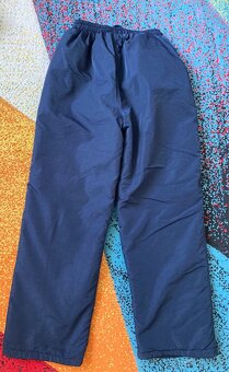 Otepľovačky 10r. - 2