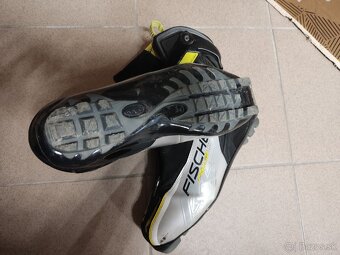 Topánky na skate v.45 - 2