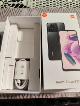 Xiaomi Redmi Note 12s - 2