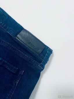 skinny džínsy Replay 👖 - 2
