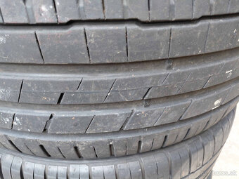 4x Hankook 235/45R20 - 2