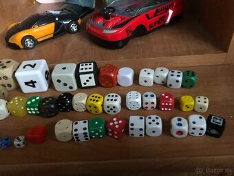 Hracie kocky - 2