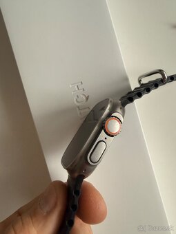 Apple Ultra Watch - 2