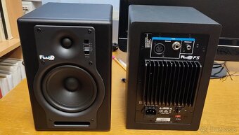 Predám štúdiové repro Fluid F5 - 2