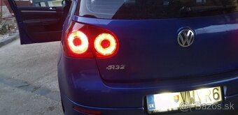 VW GOLF SKYLINE SVETLA - 2