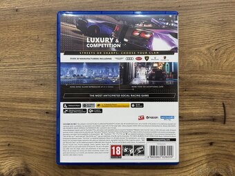 Hra PS5 - Test Drive Unlimited Solar Crown - 2