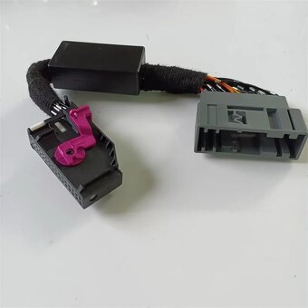 Start stop modul pre Seat Cupra Formentor Leon Mk4 2020-2024 - 2