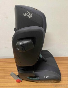 Autosedačka Britax-Römer Kidfix i-size - 2