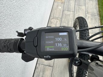 Kellys Tygon R90 P custom XT + AXS vel. L - 2