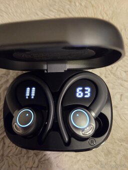 YT18 True Wireless Eabuds - 2