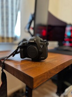 Canon 5d Mk III - 2