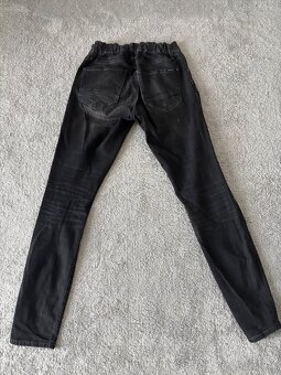 Nohavice James skinny - 2