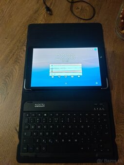 Tablet Alcatel - 2