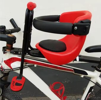 Predna detska cyklosedačka - 2