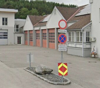 Garážové brány hörmann 7ks - 2