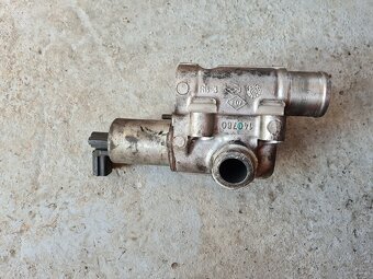 EGR Renault Clio 1.5 Dci 8200004883 - 2