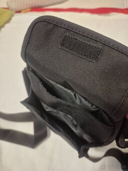 Panska taska crossbody CONVERSE nová - 2