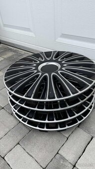 Zimné kolesá  6Jx15 ET38 - 2