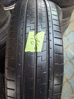 205/75R16C letné nepoužité dot 24 4ks - 2