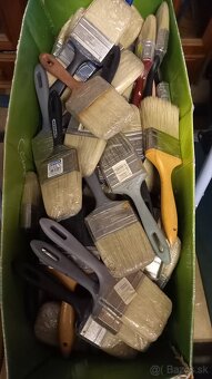 Maliarské potreby - 2