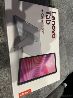Tablet lenovo - 2