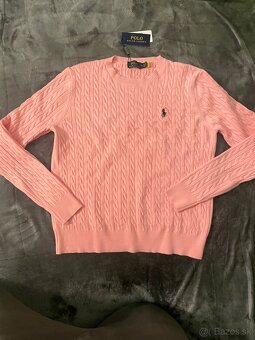 Ralph Lauren sveter - 2