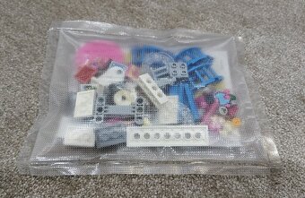 Lego 41383, 41308, 41355, 41356, 41123 - 2