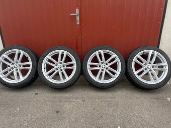 Predam sadu kolies R18 - 2