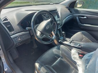 Hyundai i40 sedan - 2