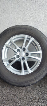 Elektrony Mitsubishi ASX vel.R16 - 2