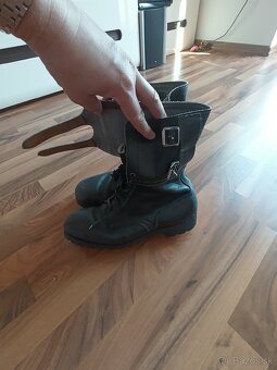 Kanady VB ČSĽA - 2