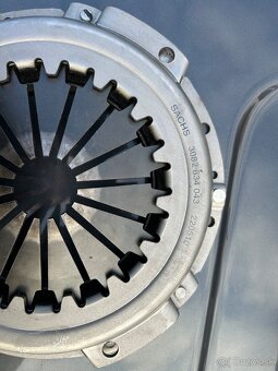 Lada niva spojka - 2