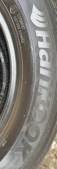 Hankook VentusPrime 3 195/65 r15 - 2