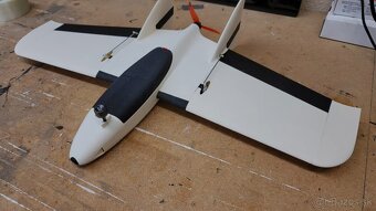 Gremlin 1 FPV RC model - 2