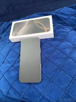 iphone 16 PRO Max 256 GB - 2