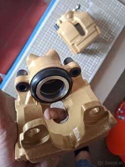 Brzdove strmene e46 330i/d - 2