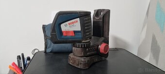 Predam laser bosch GLL 2-50 - 2