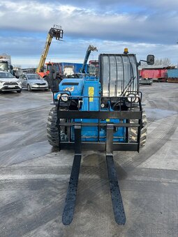 Teleskopický manipulátor Genie GTH 2506 - 2