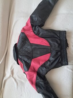 Damska moto bunda - 2