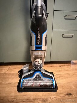 Bissell Croswave Pet Pro 2225n - 2