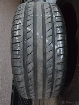 Letne pneumatiky 225/45 R17 - 2