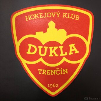 Dukla Trenčín lightbox - 2